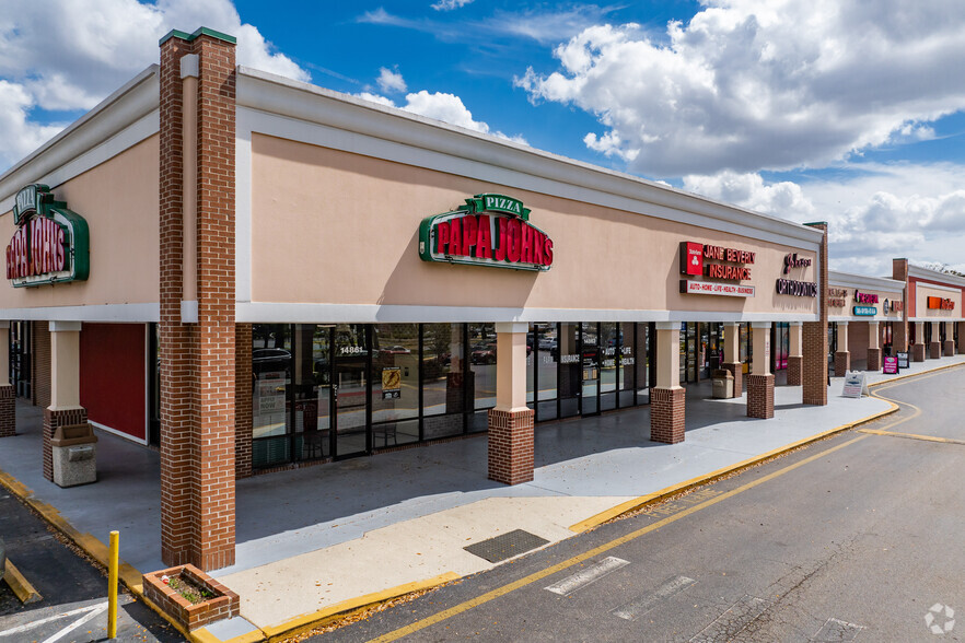 More Photos Of 14805-14875 N Dale Mabry Hwy, Tampa Unknown For Lease