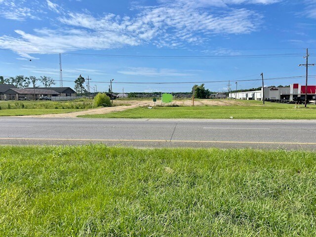 More Photos Of 5905 Coliseum Blvd, Alexandria Land For Sale