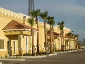 More Photos Of 3425 Radio Rd, Naples Warehouse For Sale