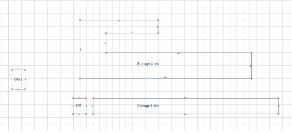 More Photos Of 2724 Kietzke Ln, Reno Self Storage For Sale
