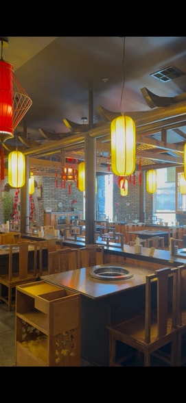 More Photos Of 46 W Valley Blvd, Alhambra Restaurant For Lease