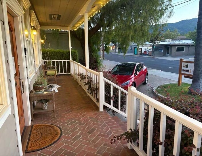 More Photos Of 610 University Ave, Los Gatos Office For Sale