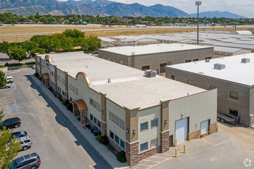 More Photos Of 1349 W 760 N, Orem Flex For Lease
