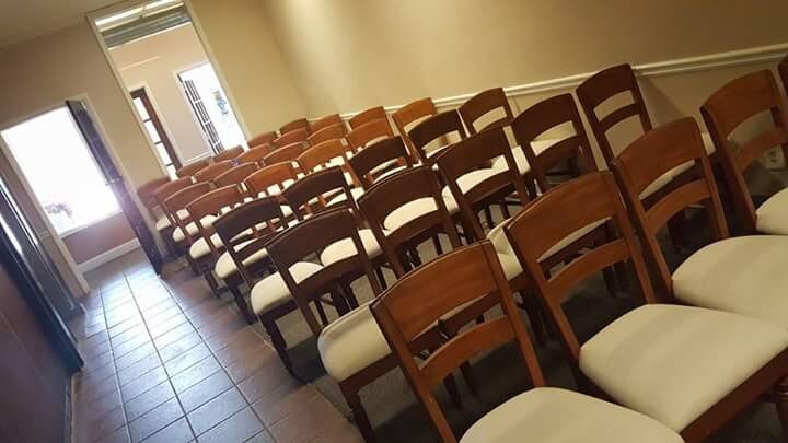 More Photos Of 3581 Main St, College Park Coworking Space