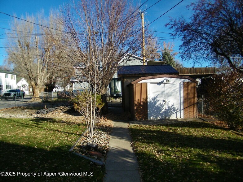 More Photos Of 758 Railroad Ave, Rifle Office For Sale