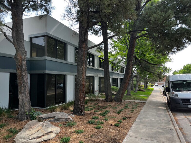 More Photos Of 2180 S Ivanhoe St, Denver Flex For Sale