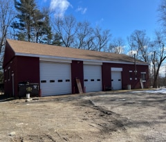 More Photos Of 1625 Washington St, Holliston Unknown For Lease