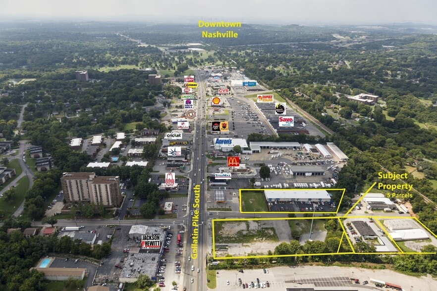 More Photos Of 115 W Webster St, Madison Warehouse For Lease