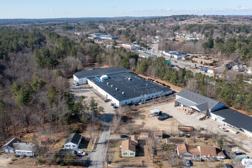 More Photos Of 9 Great Falls Ave, Rochester Manufacturing For Lease