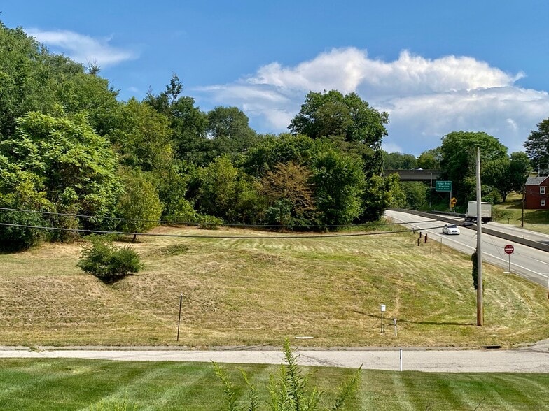 Primary Photo Of Lot 22, Century III Business Park, Jefferson Hills Land For Sale