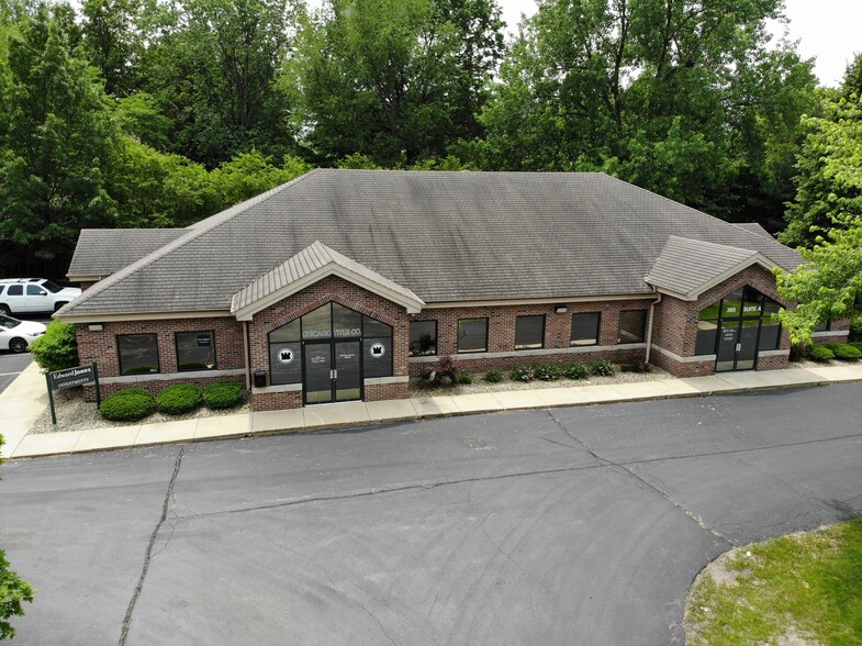 Primary Photo Of 365 E Ash Ave, Decatur Office For Sale