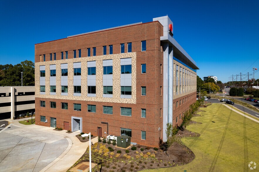 More Photos Of 210 Ashville Ave, Cary Unknown For Sale