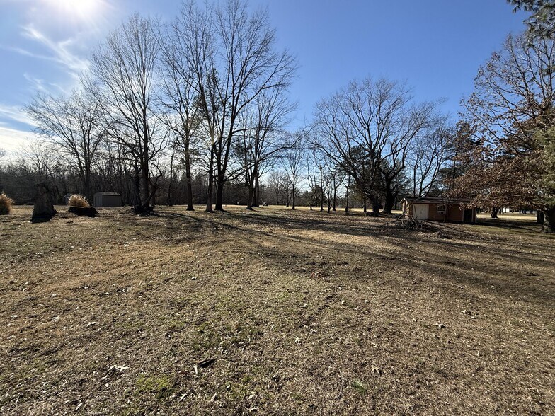 More Photos Of 00 Parrish Ln, Murphysboro Land For Sale