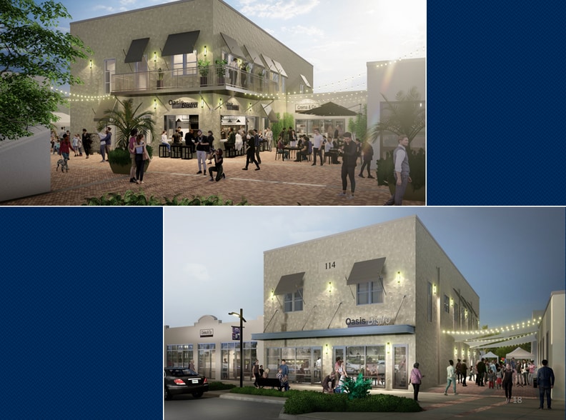 More Photos Of 114 N Flagler Ave, Pompano Beach General Retail For Sale