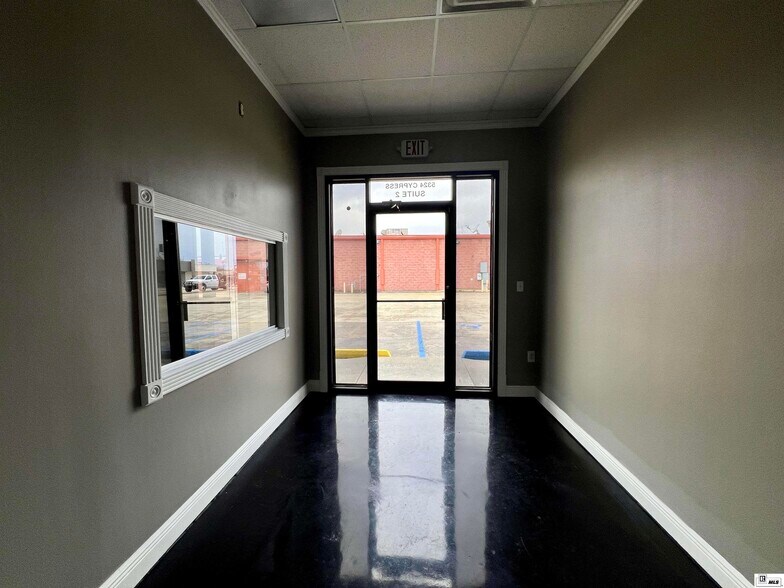 More Photos Of 5324 Cypress St, West Monroe Medical For Lease