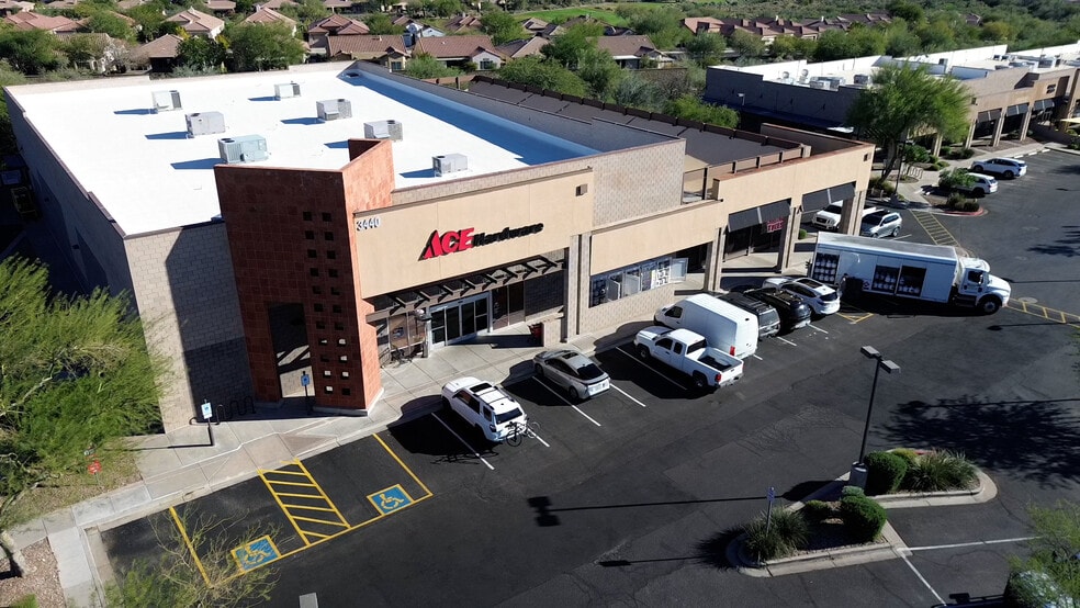 More Photos Of 3434 W Anthem Way, Anthem Freestanding For Sale