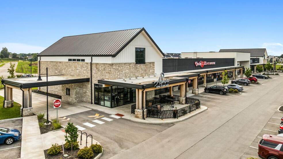 More Photos Of 3091 S US 421, Zionsville Storefront For Sale