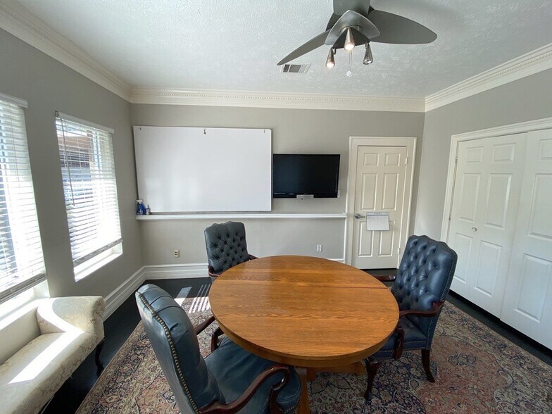More Photos Of 1635 Richmond Ave, Houston Office Residential For Sale
