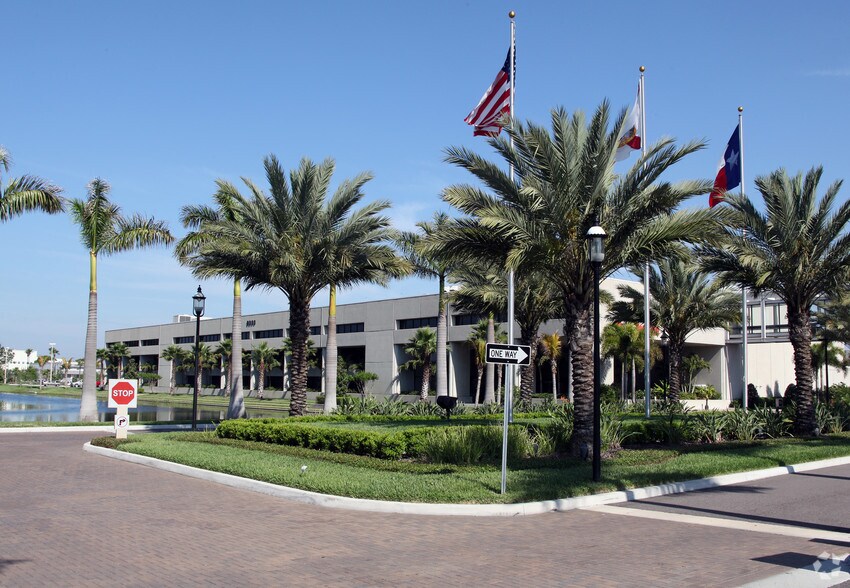 More Photos Of 8333 Bryan Dairy Rd, Largo Office For Sale