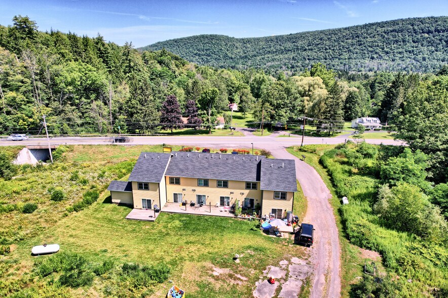 More Photos Of 15023 Route 23, Prattsville Apartments For Sale