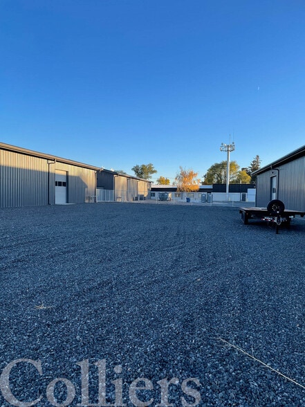 More Photos Of 2635 Kimberly, Twin Falls Light Manufacturing For Lease