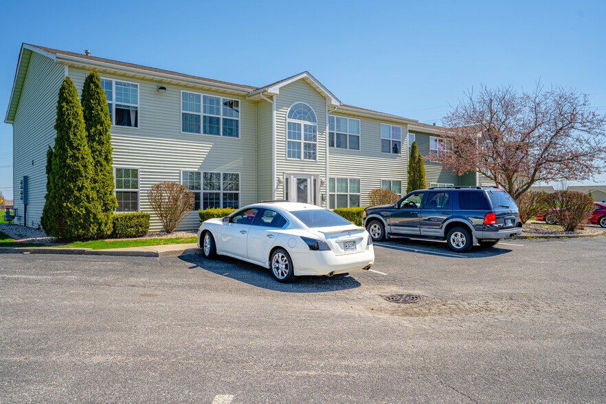 More Photos Of 1080 W 85th Ave, Merrillville Apartments For Sale