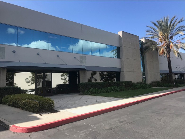 More Photos Of 2777 Loker Ave W, Carlsbad Light Manufacturing For Lease