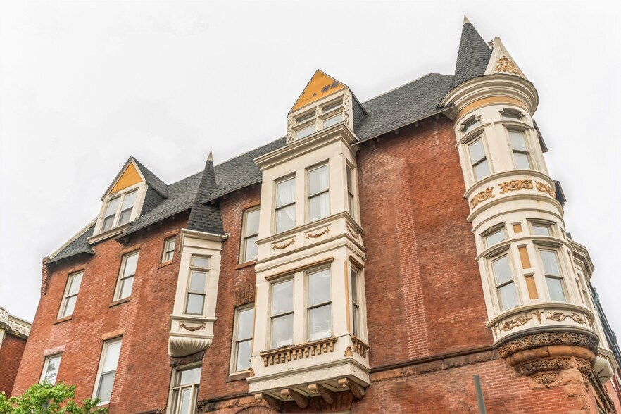 More Photos Of 2300 Locust St, Philadelphia Apartments For Sale