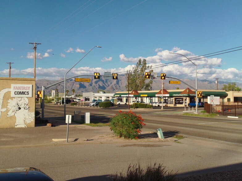 More Photos Of 2567-2579 N 1st Ave, Tucson Office For Sale