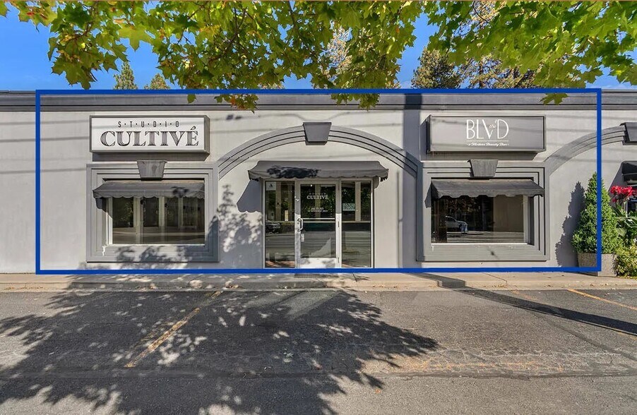 More Photos Of 1506-1524 Northwest Blvd, Coeur d'Alene Storefront Retail Office For Lease