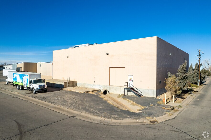 More Photos Of 450 25th St, Greeley Manufacturing For Sale