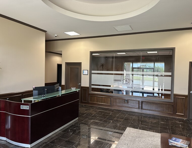 More Photos Of 6903 Fm 359 Rd, Fulshear Manufacturing For Lease