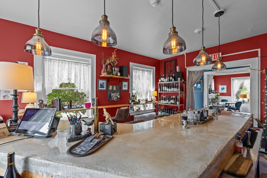 More Photos Of 1231 Boissevain Ave, Norfolk General Retail For Sale