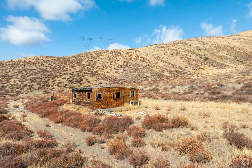 More Photos Of 35900 Anthony Rd, Agua Dulce Land For Sale
