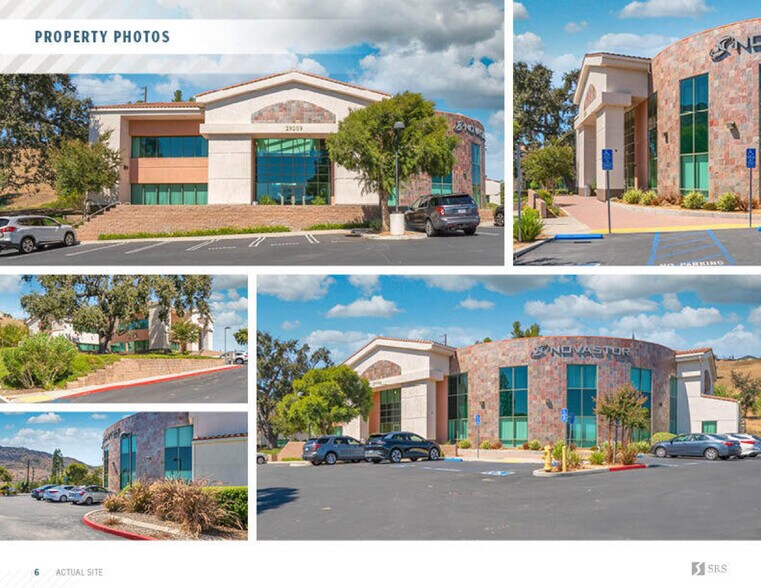 More Photos Of 29209 Canwood St, Agoura Hills Office For Sale