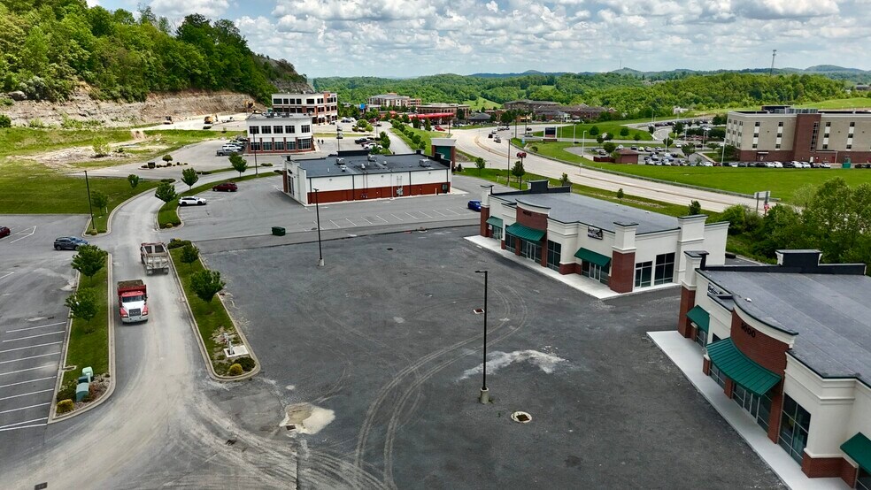 More Photos Of 1000 Jerry Dove Rd, Bridgeport Unknown For Lease