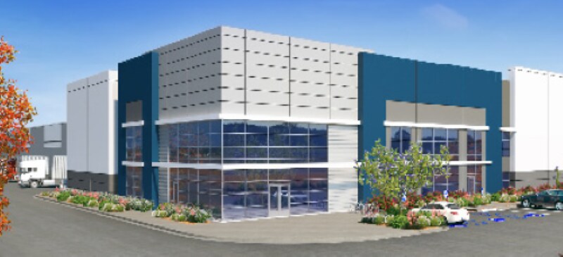 Primary Photo Of 2724 Seven Hills Blvd, Henrico Warehouse For Lease