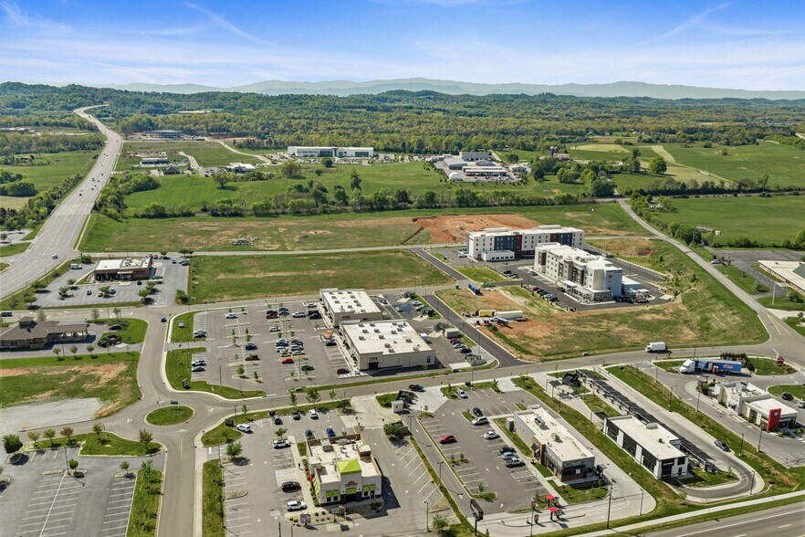 More Photos Of 0 Merchants Greene blvd, Morristown Land For Sale