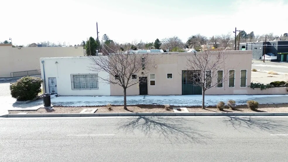 More Photos Of 4204 Lead Ave SE, Albuquerque Land For Sale