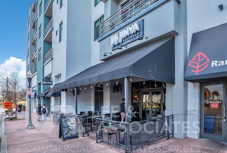 More Photos Of 10 N Summerlin Ave, Orlando Apartments For Sale