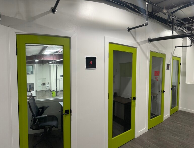 More Photos Of 1657 N State St, Lehi Coworking Space