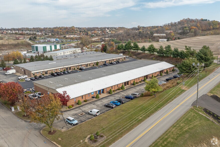 More Photos Of 1002-1016 Corporate Ln, Export Light Distribution For Lease