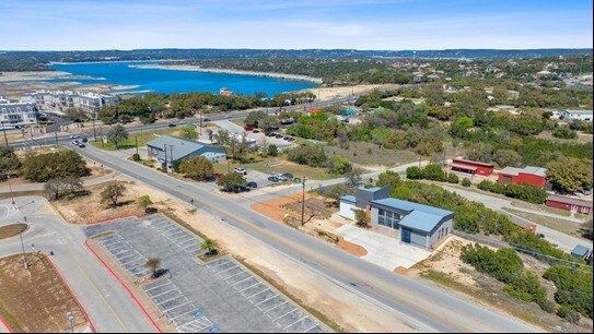 More Photos Of 15420 General Williamson Dr, Austin Office For Sale