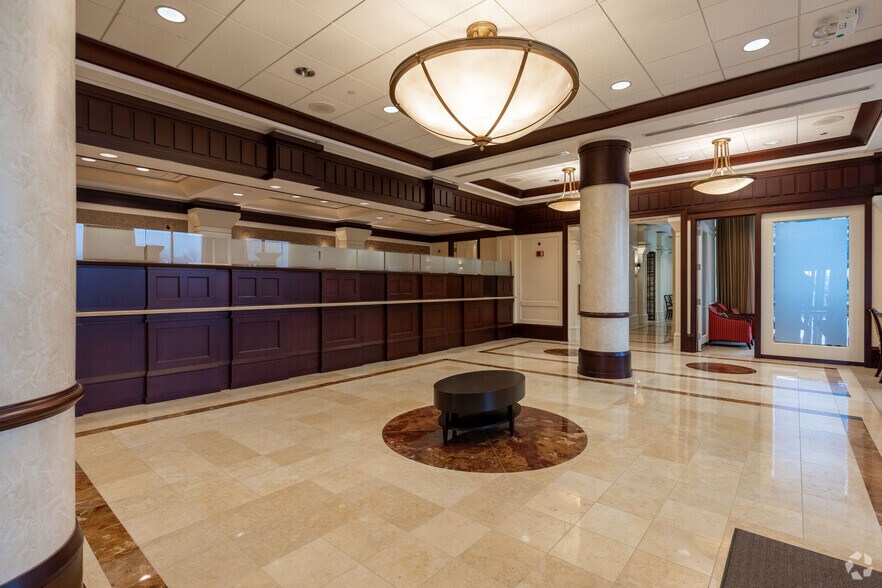 Photo of 1st Floor Ste 100