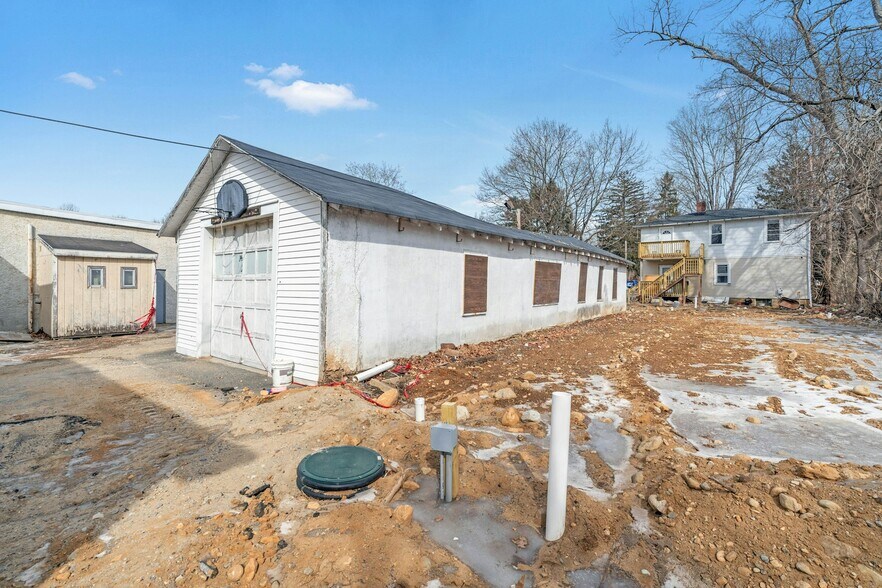 More Photos Of 10 Us Highway 46, Hackettstown Freestanding For Sale