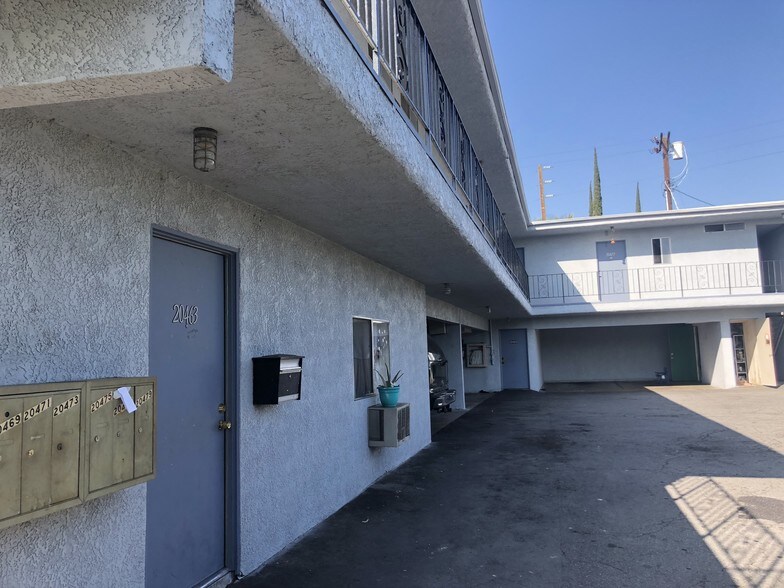 More Photos Of 20463 Vanowen St, Canoga Park Apartments For Sale