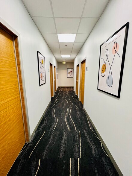 More Photos Of 7918 Jones Branch Dr, McLean Office For Lease