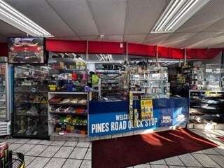 More Photos Of 4461 Pines Rd, Shreveport General Retail For Sale
