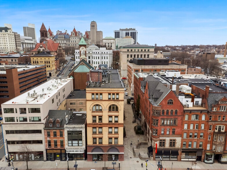 More Photos Of 40 Steuben Pl, Albany Apartments For Lease