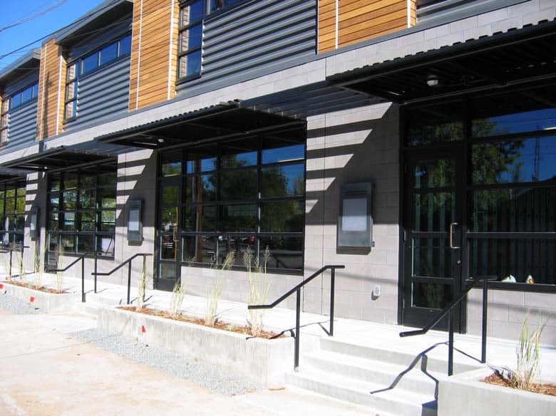 More Photos Of 3528 Tejon St, Denver Office For Sale